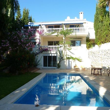 Villa Maxine Marbella Oda fotoğraf