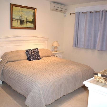 Villa Maxine Marbella Dış mekan fotoğraf