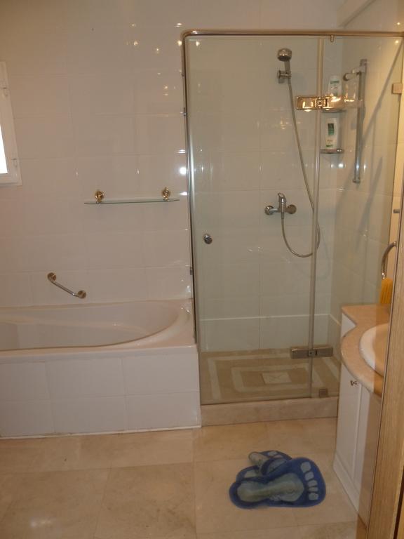 Villa Maxine Marbella Oda fotoğraf