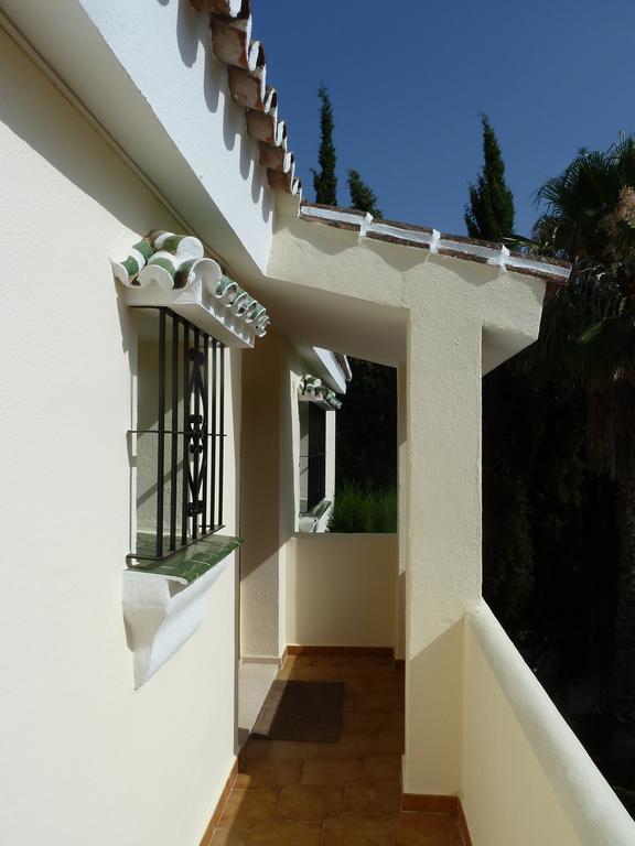 Villa Maxine Marbella Oda fotoğraf