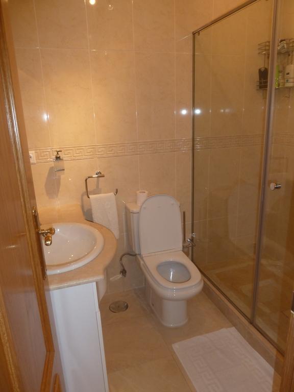 Villa Maxine Marbella Oda fotoğraf