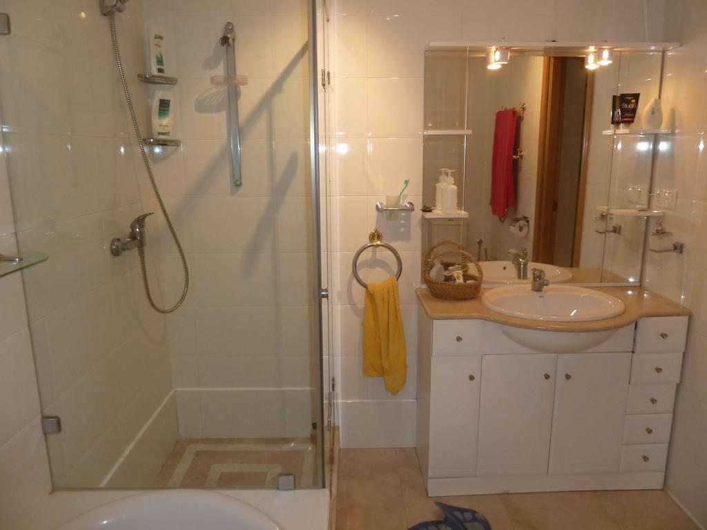 Villa Maxine Marbella Oda fotoğraf