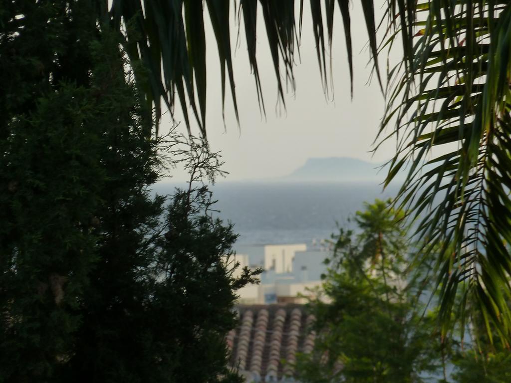 Villa Maxine Marbella Oda fotoğraf