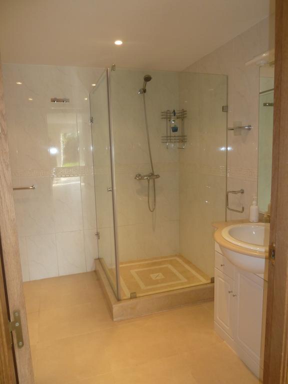 Villa Maxine Marbella Oda fotoğraf