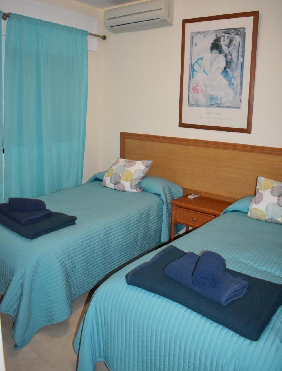 Villa Maxine Marbella Dış mekan fotoğraf