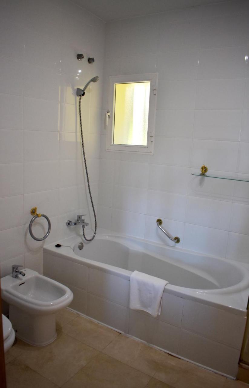 Villa Maxine Marbella Dış mekan fotoğraf