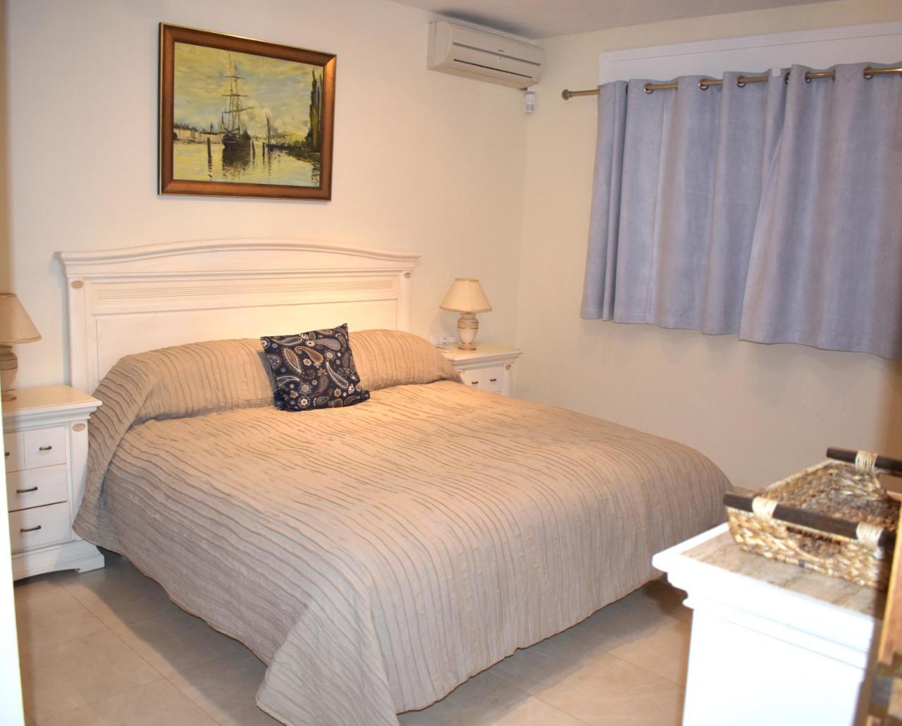 Villa Maxine Marbella Dış mekan fotoğraf