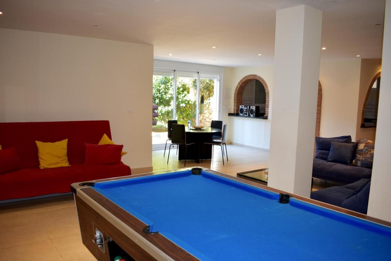 Villa Maxine Marbella Dış mekan fotoğraf