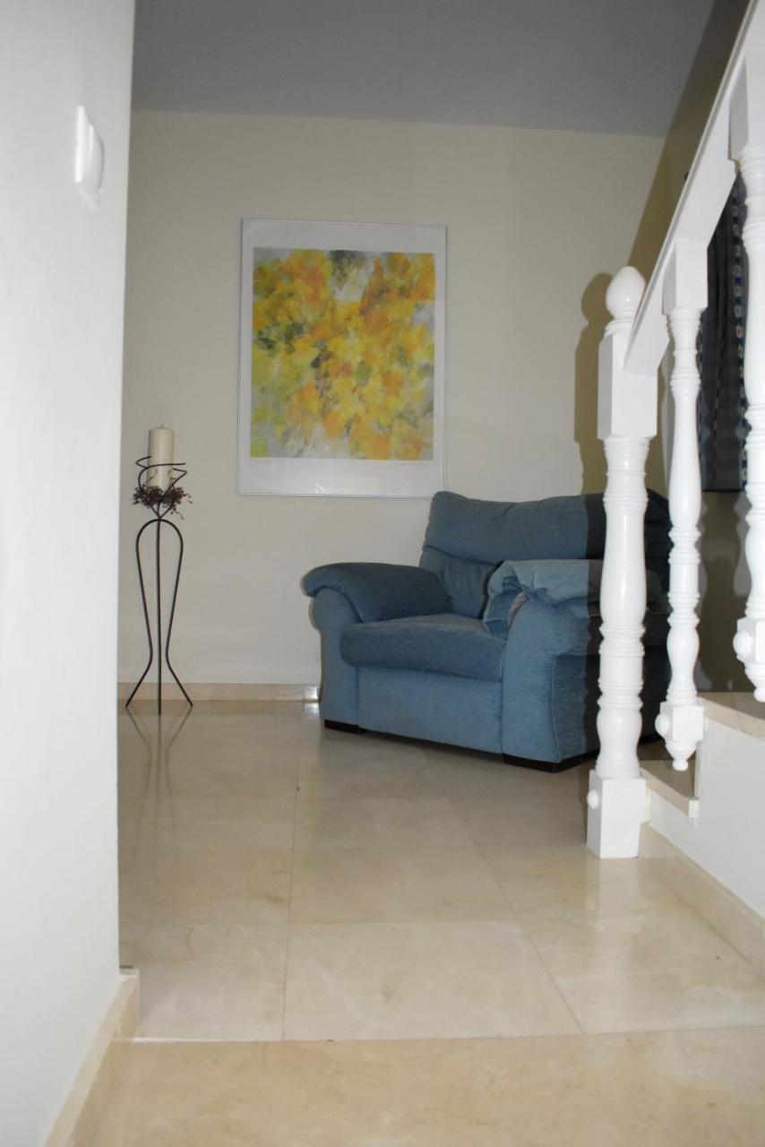 Villa Maxine Marbella Dış mekan fotoğraf