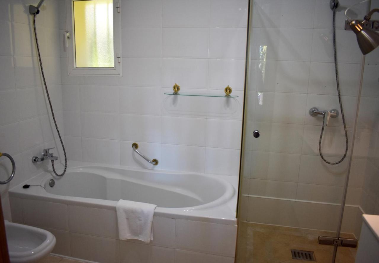 Villa Maxine Marbella Dış mekan fotoğraf