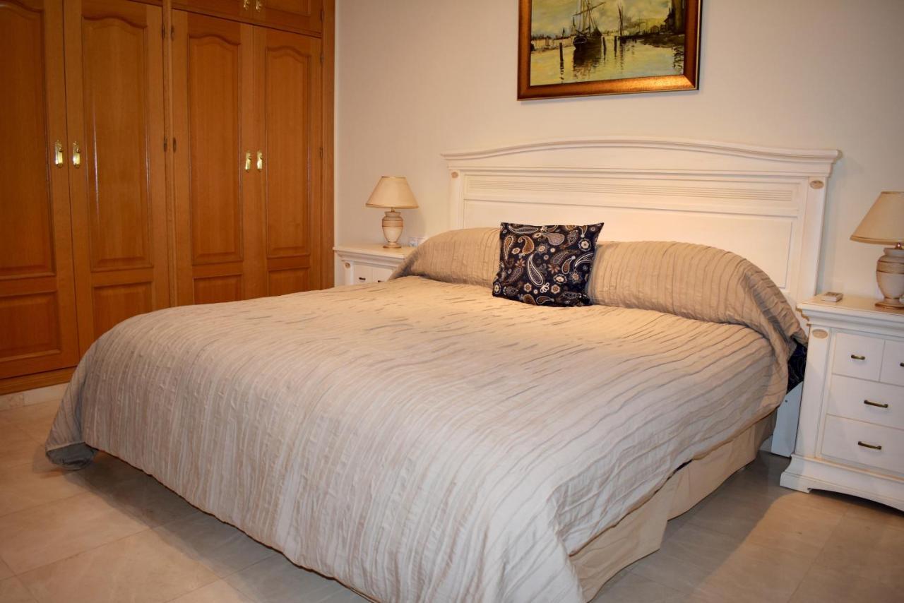 Villa Maxine Marbella Dış mekan fotoğraf